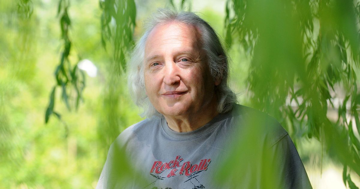 Mott the Hoople Drummer Dale Griffin Dead