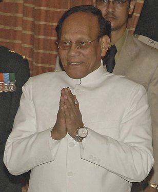 Former Bihar, Tripur Governor Joins AIUDF
