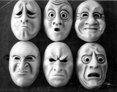 Experiencing Mixed Emotions Shows Emotional Depth Not Indecision