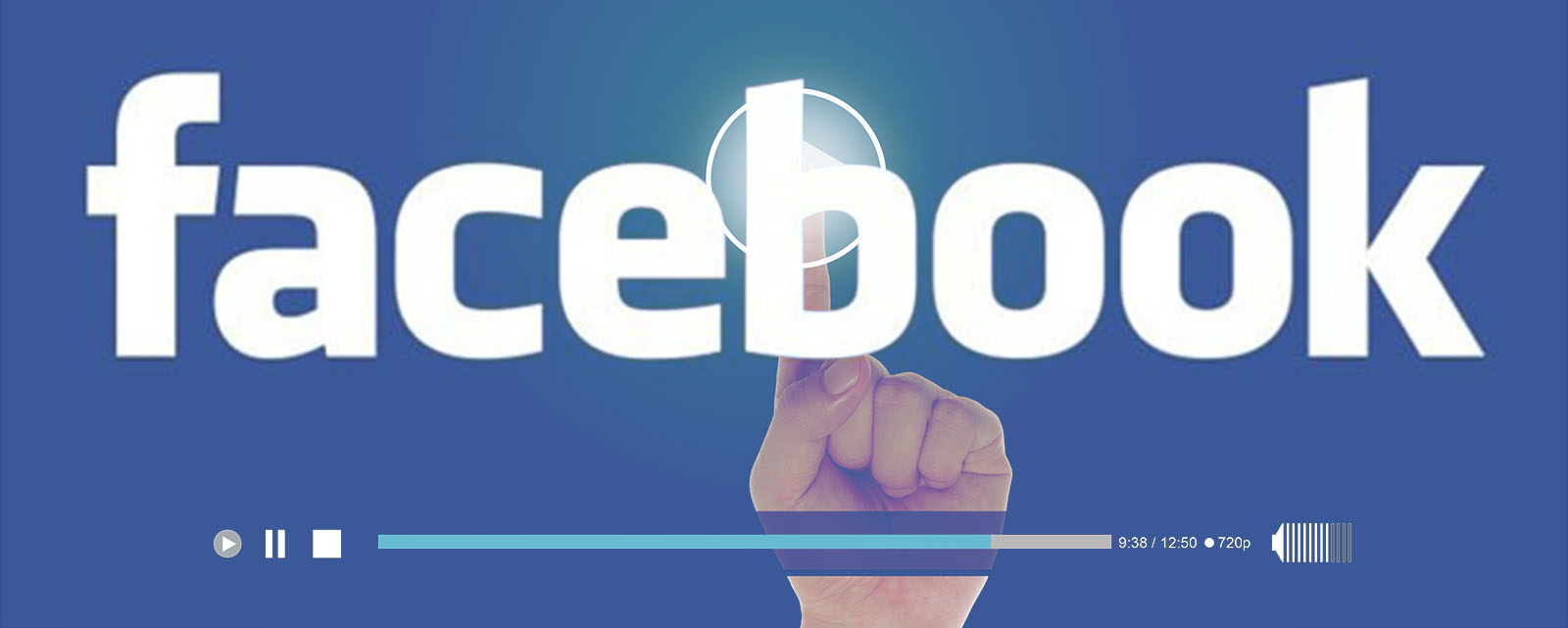 Facebook Announces Auto Captioning, Video Updates for Ads