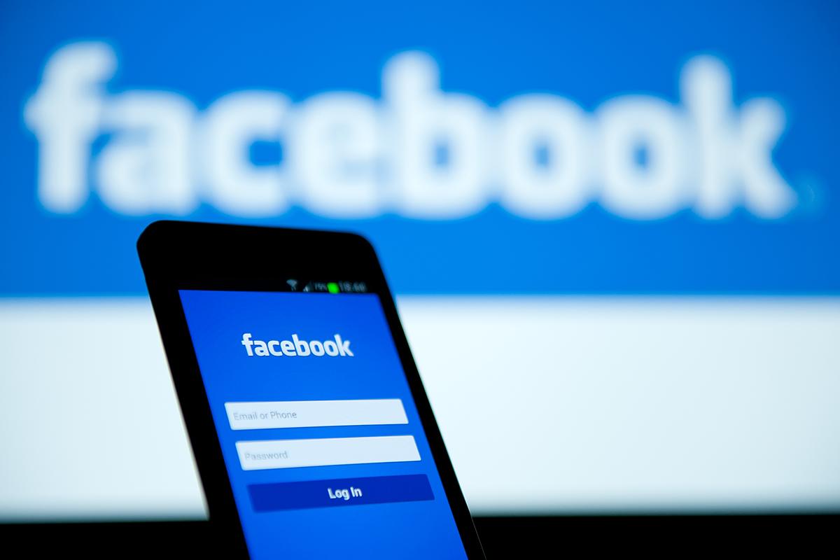 Facebook App Draining Excess Battery from Your Phone