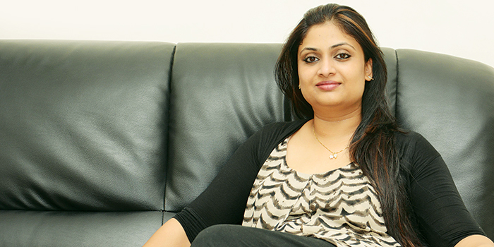 Geethu Mohandas Wins Global Filmmaking Award