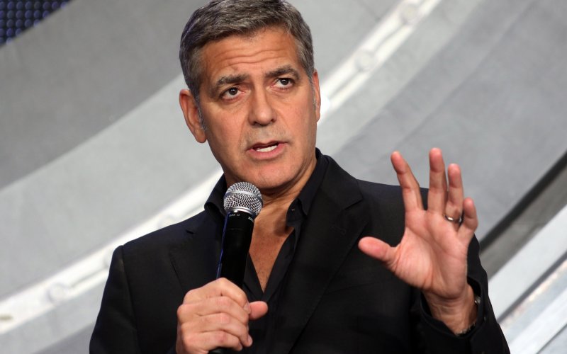 Channing Tatum Offers George Clooney Role in 'Magic Mike 3'