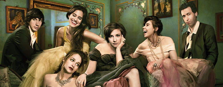 Lena Dunham's Show 'Girls' Ending After Season 6