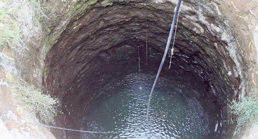 How Maharashtra Water Plan Fails 10 Mn Farmers