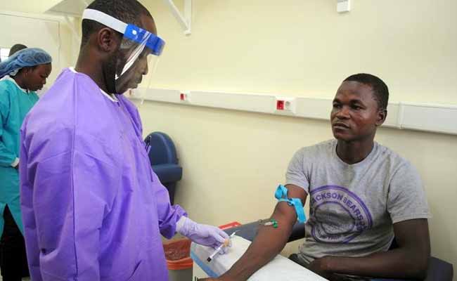 Human Antibodies from Survivors to Kill Ebola Viruses