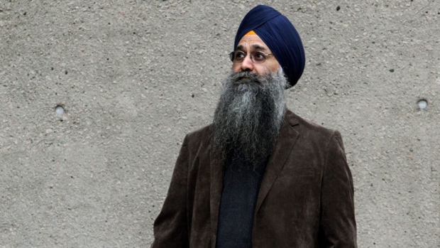 Air India Kanishka Bombing Convict Inderjit Singh Reyat to Be Freed Soon