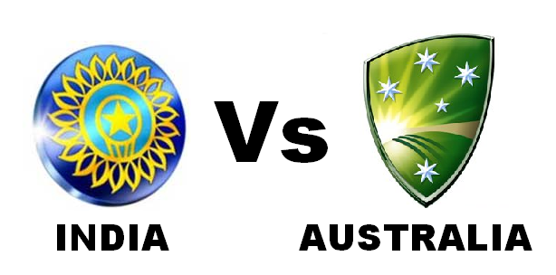 India Lose, Australia Lead ODI Series 4-0