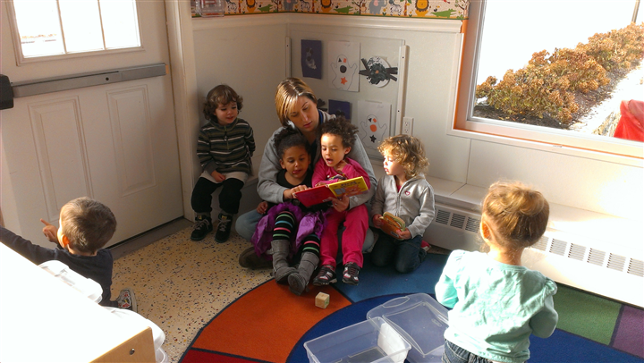 Group Learning Makes Kids Active Decision-Makers