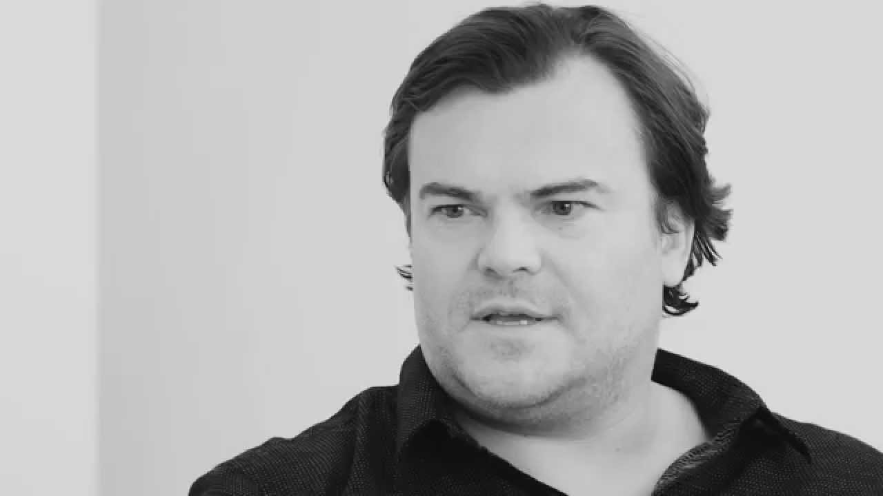Jack Black not a good teacher