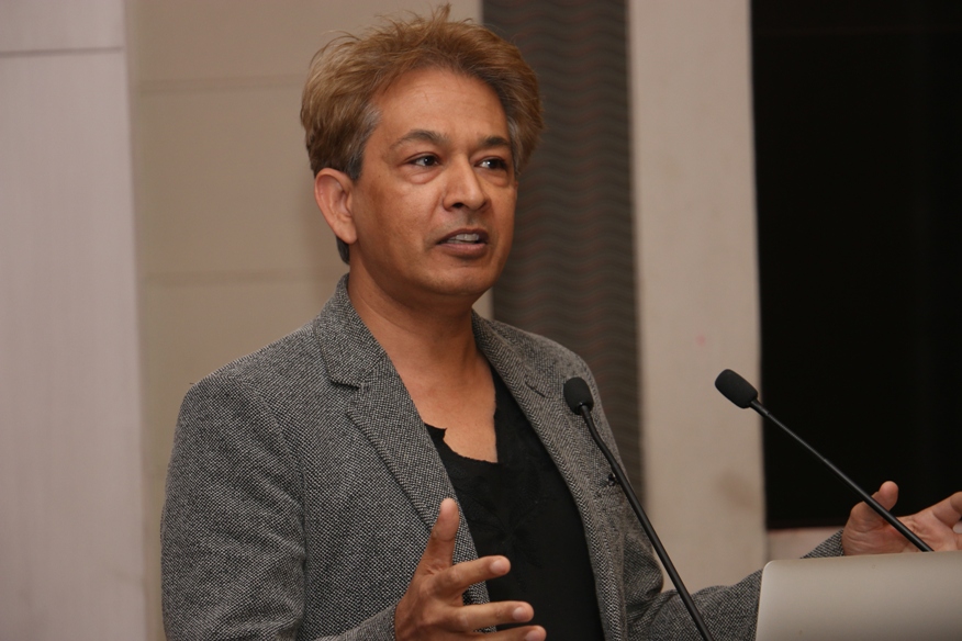 Jawed Habib Hopes for Government Support in Recycling Hair