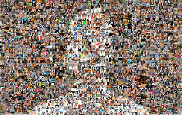 Beat This! You Just Can't Have More Than 200 Friends on Facebook