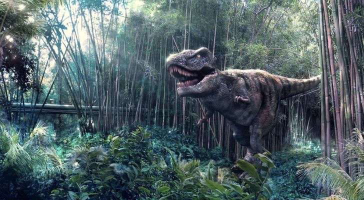 New Carnivorous Dinosaur Species Uncovered in Britain