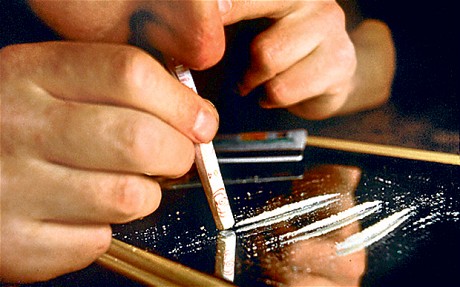 Drugs Worth Rs 5 Cr Seized from 5 Persons in Kadapa