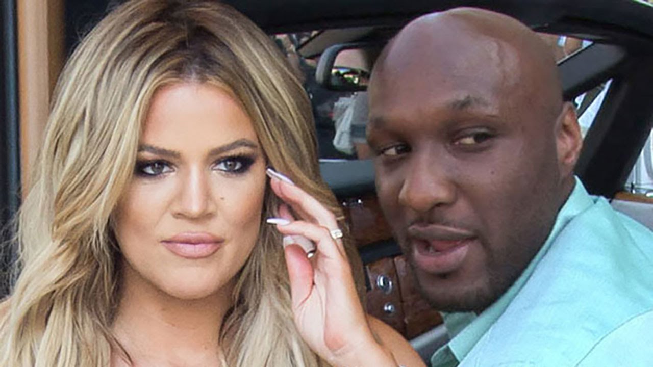 Khloe Kardashian Leases Neighboring Home for Lamar Odom