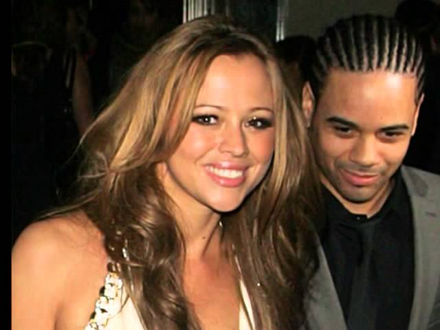 I Want More Children: Kimberley Walsh
