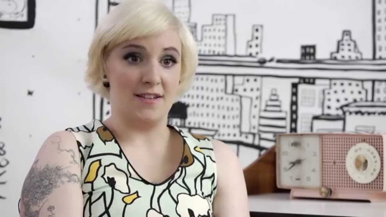 Hollywood Has Serious Diversity Problem, Says Lena Dunham