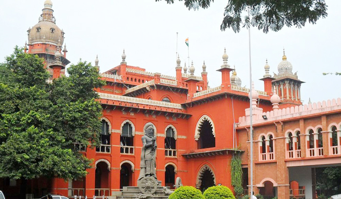 Madras High Court Dismisses Plea Against CSK Suspension