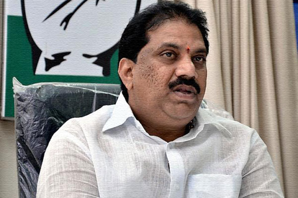 AP: Former MLA Malladi Vishnu, Brother Arrested in Spurious Liquor Case AP: Former MLA Malladi Vishnu, Brother Arrested in Spurious Liquor Case