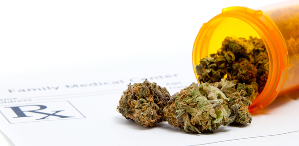 Medicinal Marijuana Scheme to Go Before Australian Parliament