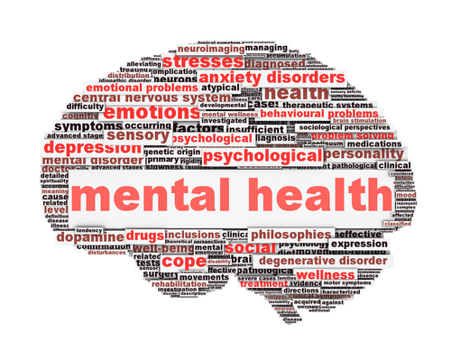 Childhood Brain Tumour Survivors May Face Mental Issues: Study