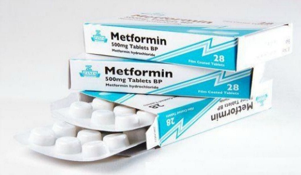 Diabetes Drug Slows Down Growth Of Pancreatic Cancer