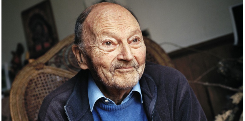 French Author Michel Tournier Dies at 91