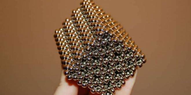 Microrobots Individually Controlled Using 'Mini Force Fields'
