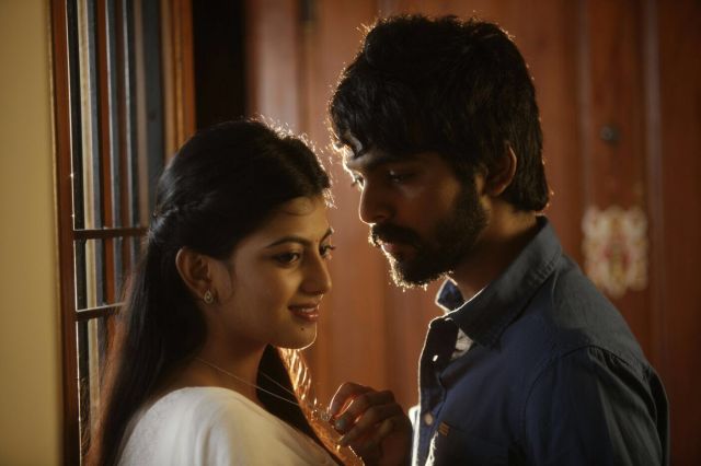 Musician – Actor G V Prakash choose Social Platform