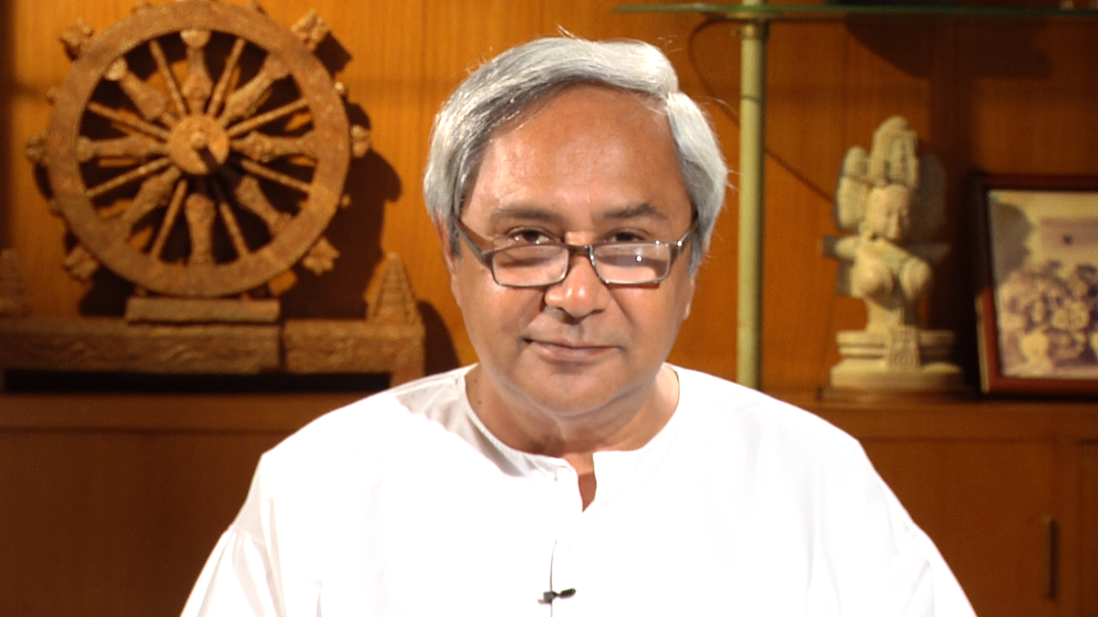 BJD to reiterate special status demand for Odisha in parliament