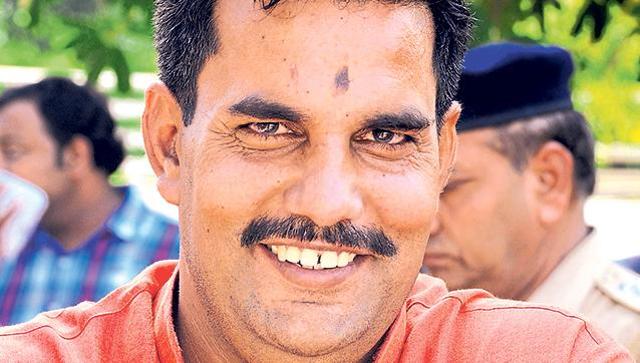 Gurgaon Deputy Mayor Parminder Kataria Again Booked for Rape