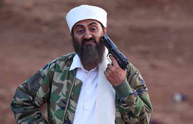 Easier Playing Osama in 'Tere Bin Laden: Dead or Alive': Pradhuman Singh