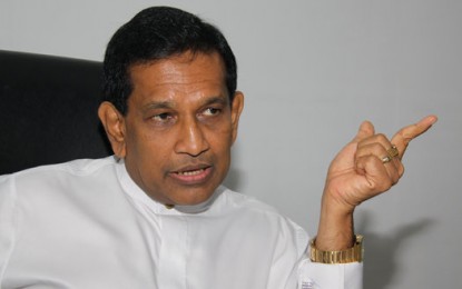Sri Lanka Suspends Kidney Transplants for Foreigners
