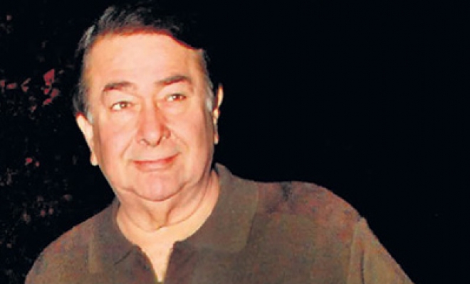 Emotionally Never Involved with Raj Kapoor's Birthplace, Says Randhir