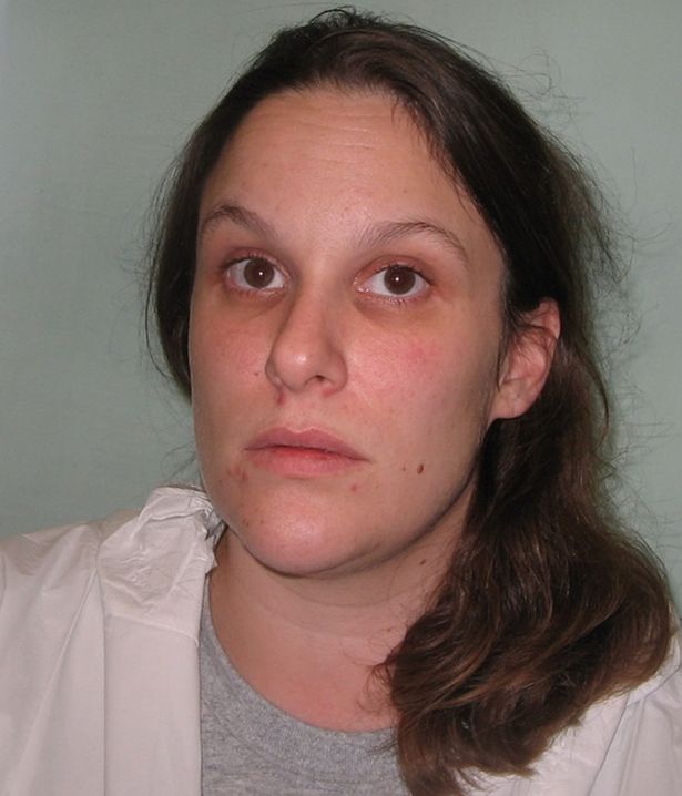 British Woman Sarah Sands Who Killed Paedophile Sentenced to Jail