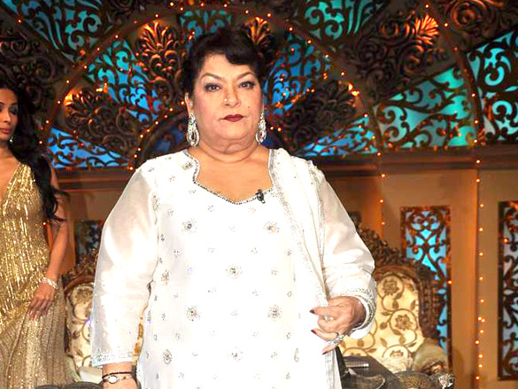 Saroj Khan Impressed with Deepika, 'Bajirao Mastani' Choreography