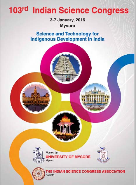 Science Congress to Focus on Make in India