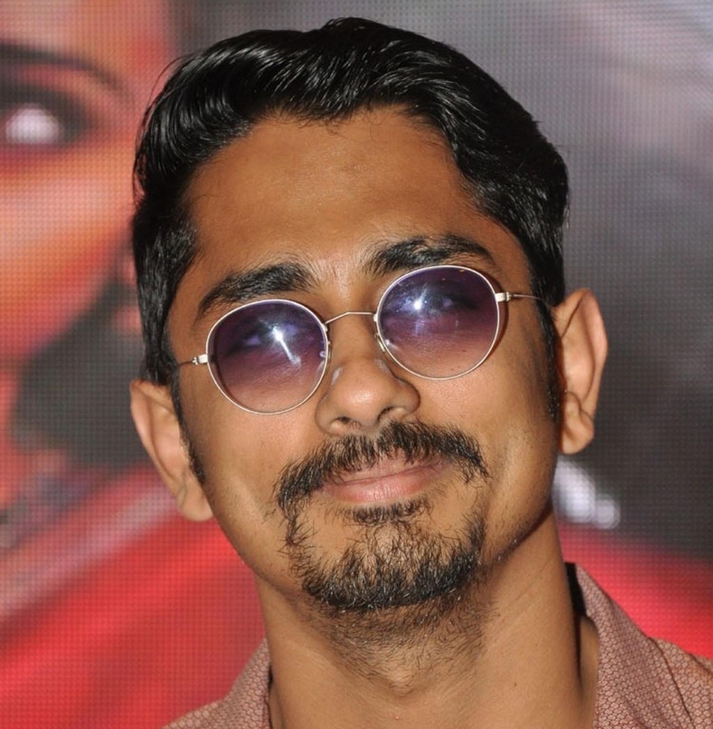 Siddarth on Marriage