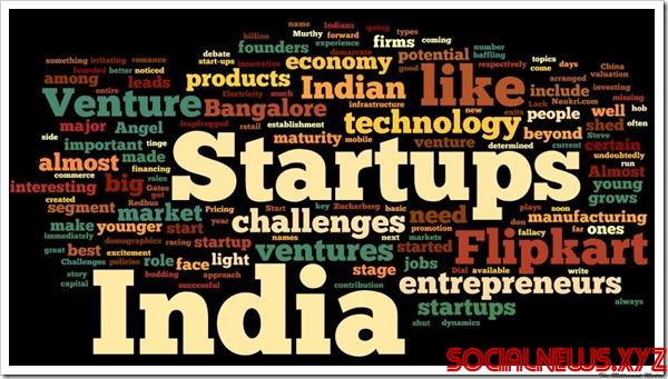 Start-Ups Action Plan: Highlights