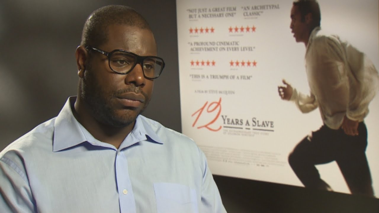 Steve Mcqueen Calls Oscar Diversity Issue a 'Watershed Moment'