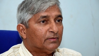 Goa RSS Chief Subhash Velingkar Targets Parrikar, BJP over Bias Towards English