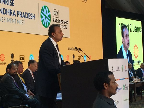 Global oil price likely to stay low: Mukesh Ambani
