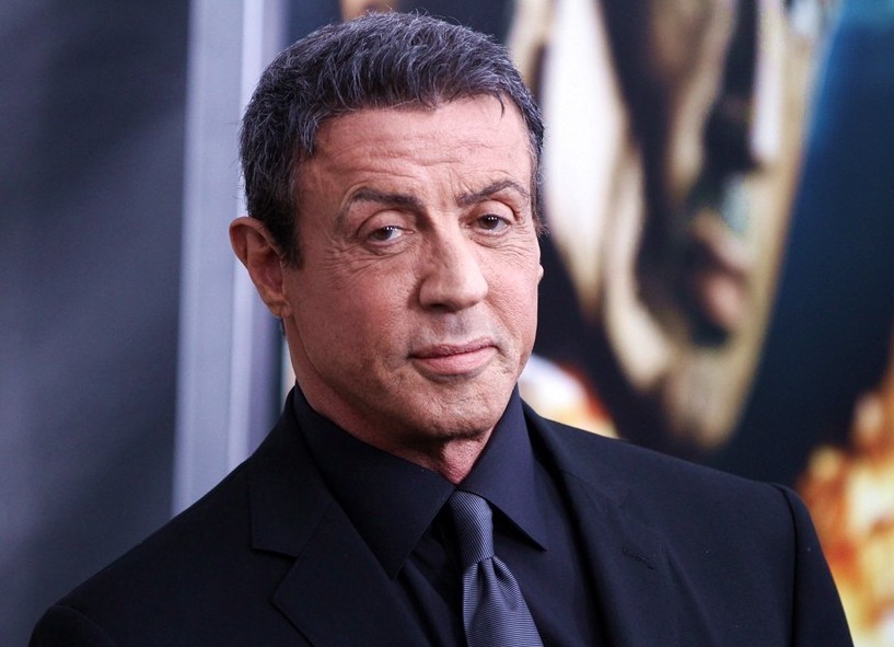 Sylvester Stallone to Be Feted at Santa Barbara Film Festival