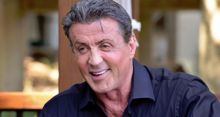 Sylvester Stallone Will Not Play 'Rambo' Again