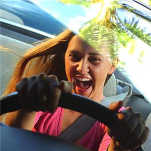 Teenage Drivers Perceive Fewer Limits Than Parents Think
