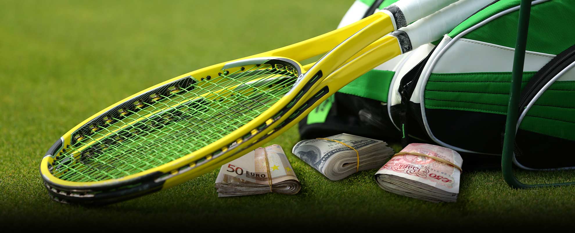 Tennis Chiefs Announce Review Of Anti-Corruption Unit