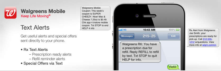 Text Message Reminders Can Help Reduce Blood Pressure