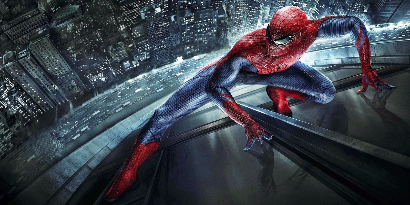New 'Spider-Man' Movie Set for IMAX Release