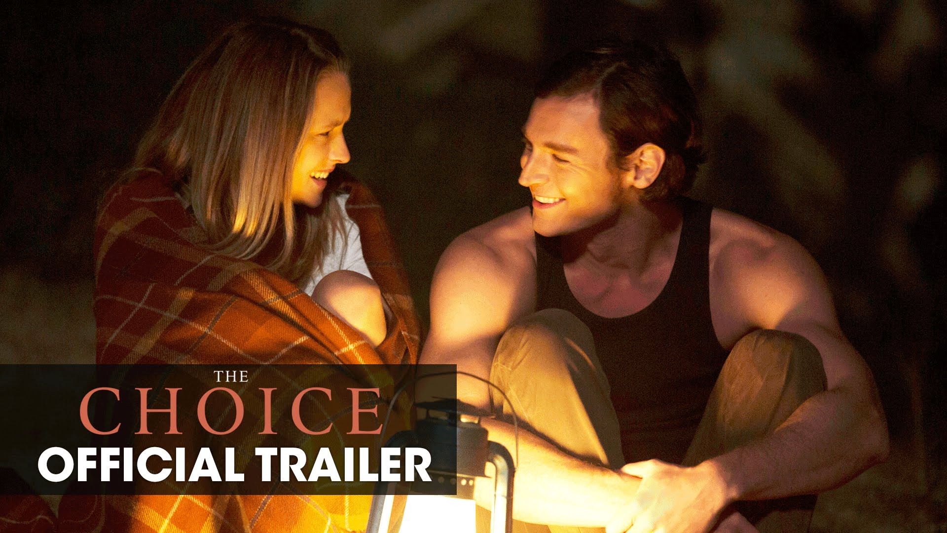 'The Choice' to Hit Indian Screens Next Month