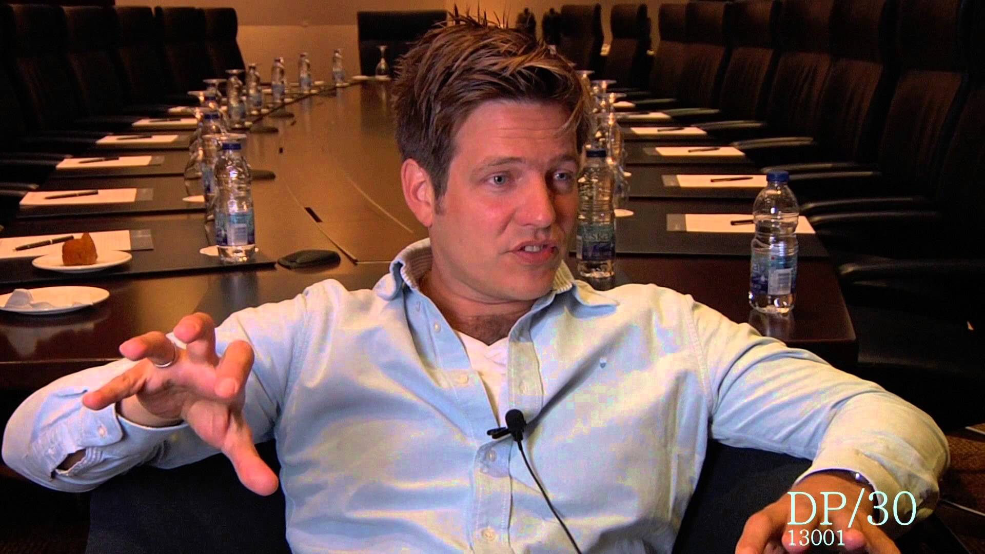 Thomas Vinterberg to Helm Submarine Movie 'Kursk'